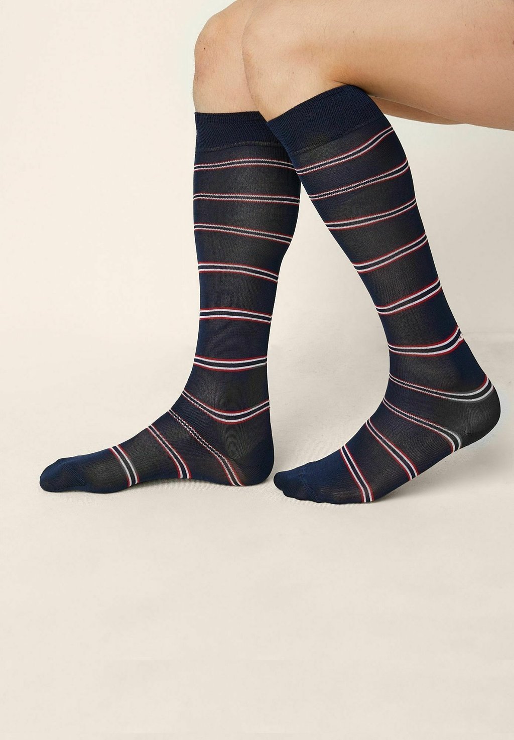 Носки SAILING Yamamay, синий
Носки SAILING Yamamay, синий