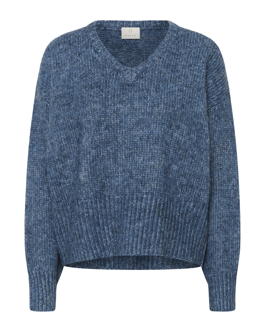 Свитер Kaffe Trina, Gentian
Свитер Kaffe Trina, Gentian
