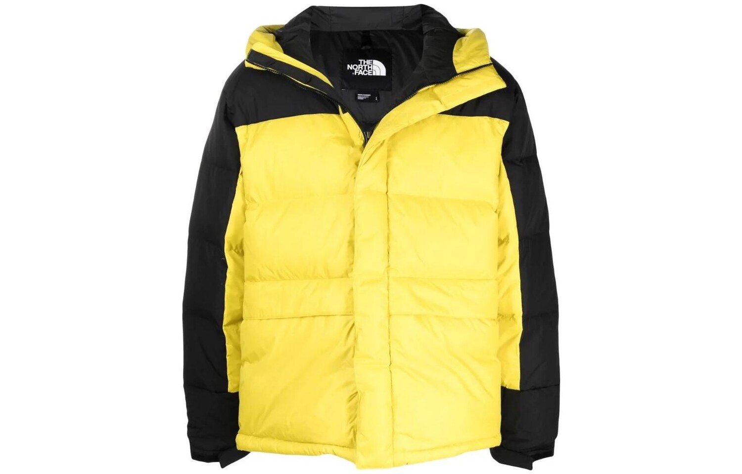 Пуховик мужской желтый The North Face, желтый
Пуховик мужской желтый The North Face, желтый