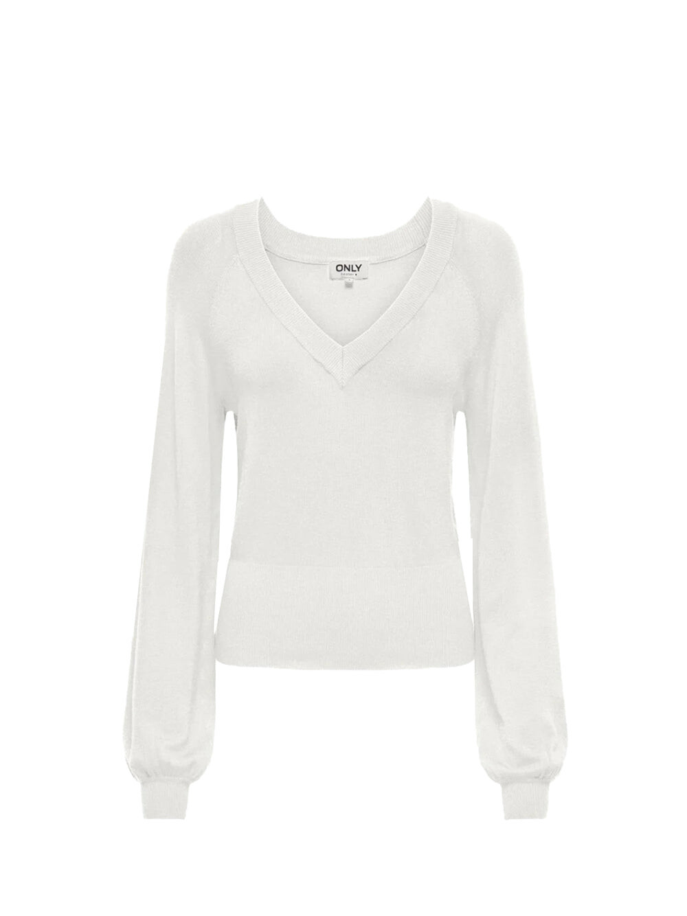 Белая женская рубашка Only
Белая женская рубашка Only