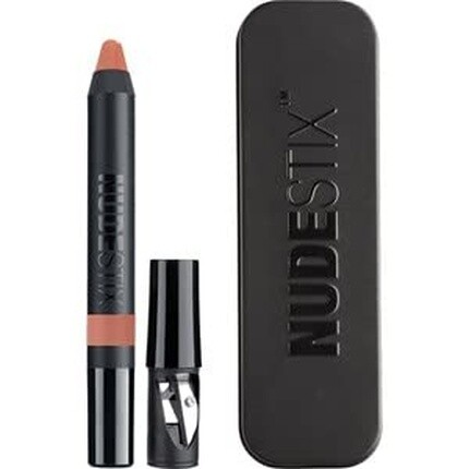 Гель-краска для губ Nr. 03 Тай Тай 2.8G, Nudestix
Гель-краска для губ Nr. 03 Тай Тай 2.8G, Nudestix