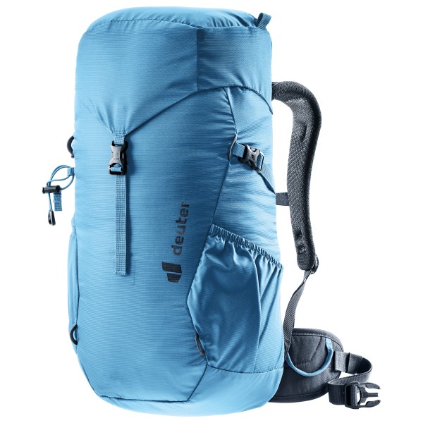 Kid'S climber 22 - детский рюкзак Deuter, мультиколор
Kid'S climber 22 - детский рюкзак Deuter, мультиколор