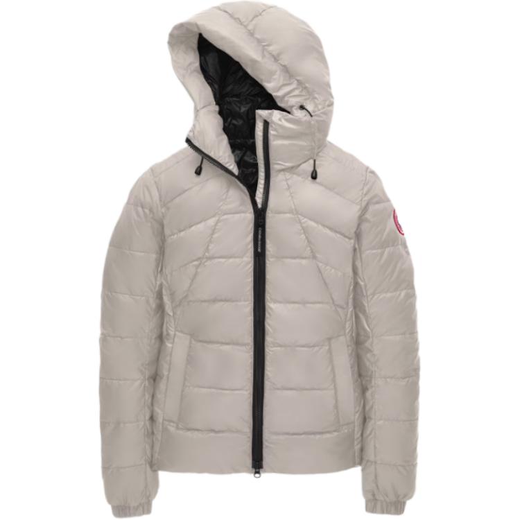 Canada Goose Толстовка Abbott Hoody Lucent Rose, Taupe
Canada Goose Толстовка Abbott Hoody Lucent Rose, Taupe