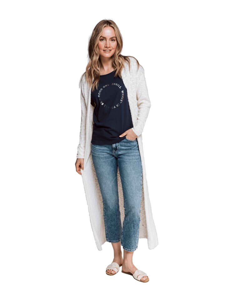 Спортивня куртка ZHRILL, белый
Спортивня куртка ZHRILL, белый