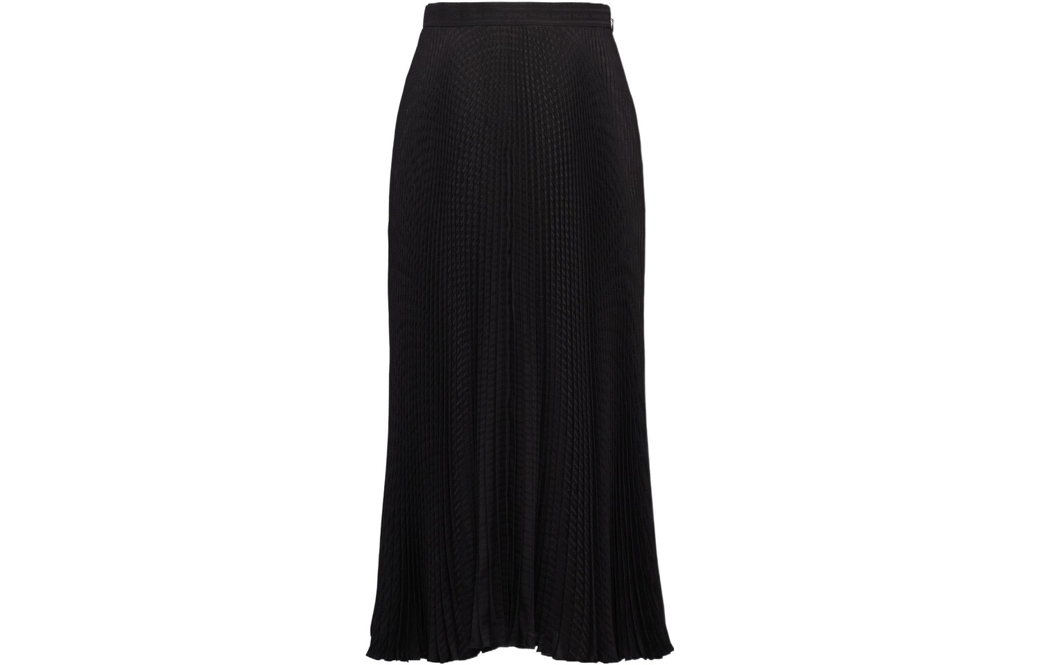 Юбка женская Prada длинная, черный
Юбка женская Prada длинная, черный