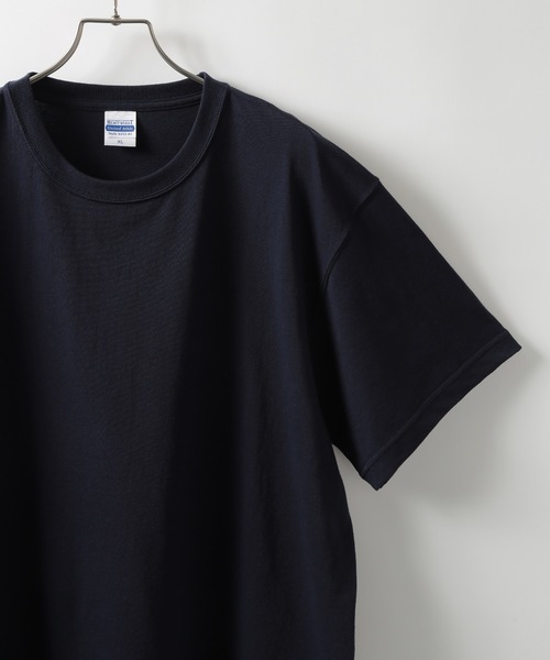 Футболка из сверхплотной ткани, с коротким рукавом, однотонная United Athle, темно-синий
Футболка из сверхплотной ткани, с коротким рукавом, однотонная United Athle, темно-синий