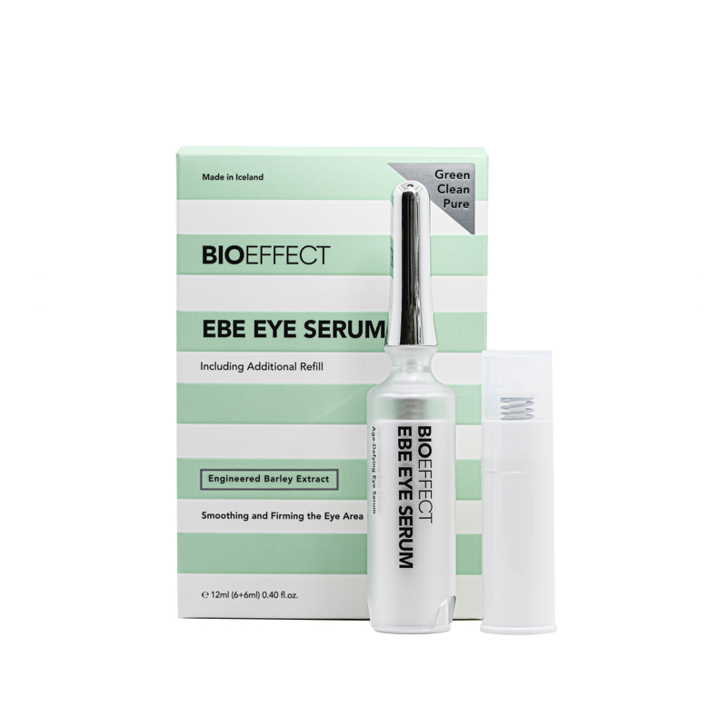 Сыворотка для глаз radiant eye serums tightening BIOEFFECT
Сыворотка для глаз radiant eye serums tightening BIOEFFECT