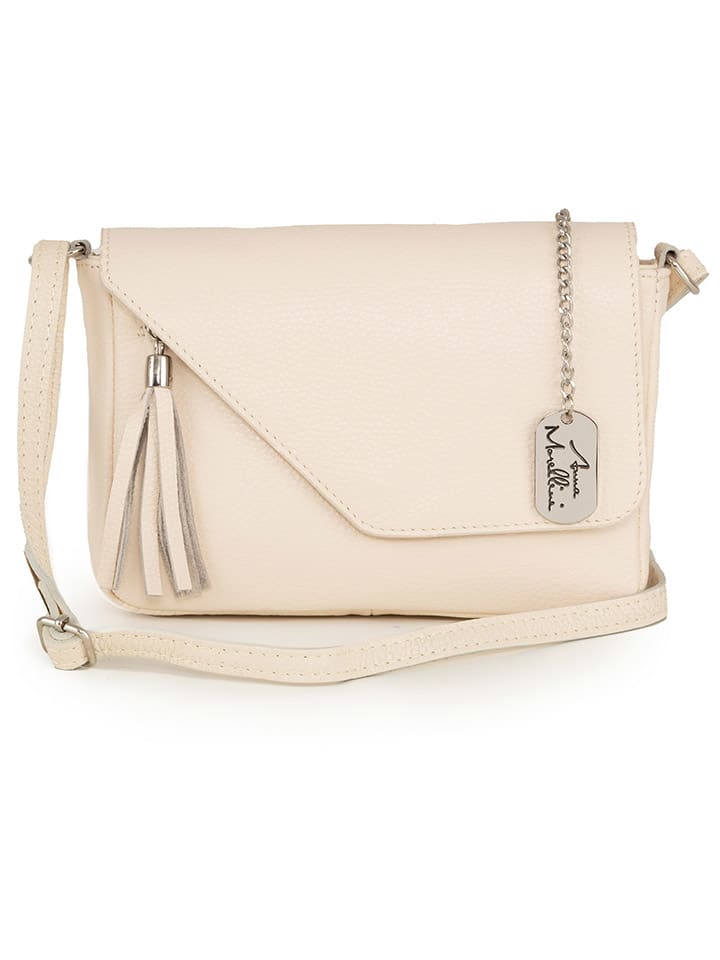 Наплечная сумка Lola Anna Morellini, бежевый
Наплечная сумка Lola Anna Morellini, бежевый