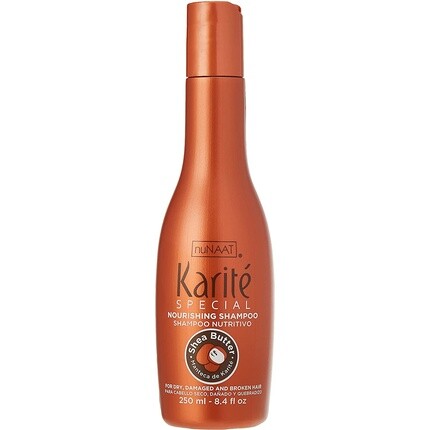 Шампунь против выпадения волос 250мл, Nunaat
Шампунь против выпадения волос 250мл, Nunaat