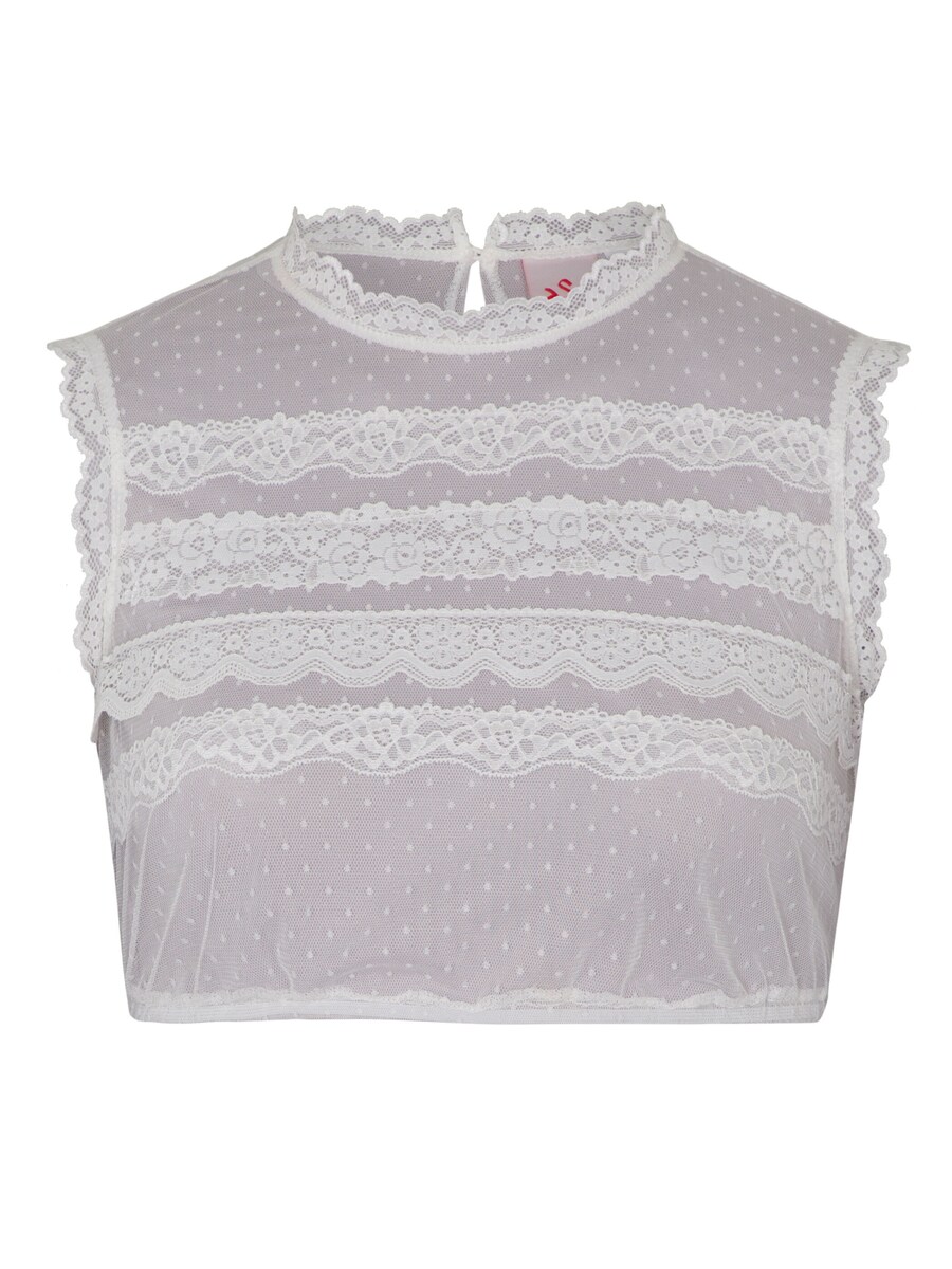 Традиционная блузка SPIETH & WENSKY Drama, белый
Традиционная блузка SPIETH & WENSKY Drama, белый