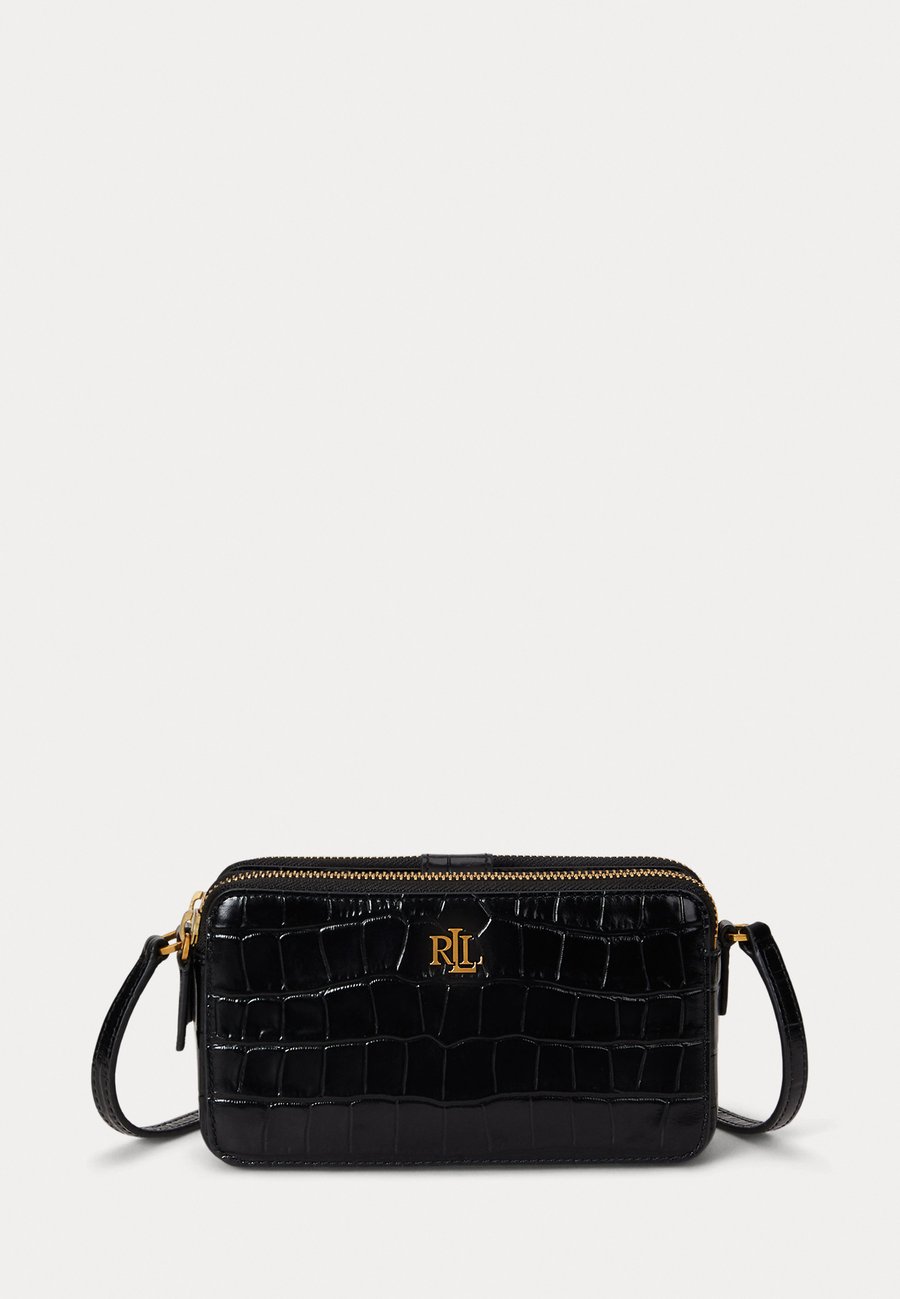 Кошелек Lauren Ralph Lauren EMBOSSED, Black
Кошелек Lauren Ralph Lauren EMBOSSED, Black