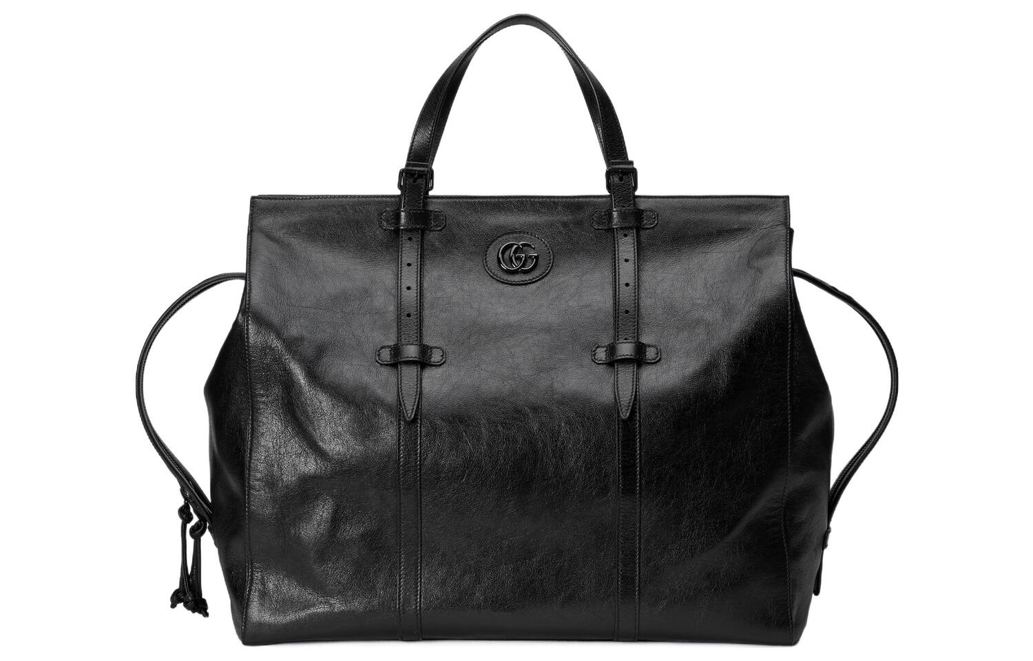 GUCCI Кожаная сумка-шоппер
GUCCI Кожаная сумка-шоппер