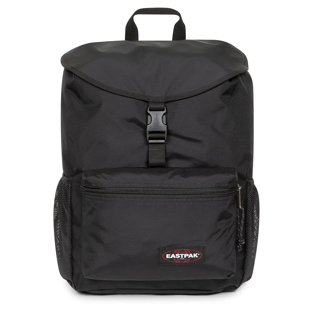 Рюкзак Eastpak Bazego 23L, черный
Рюкзак Eastpak Bazego 23L, черный