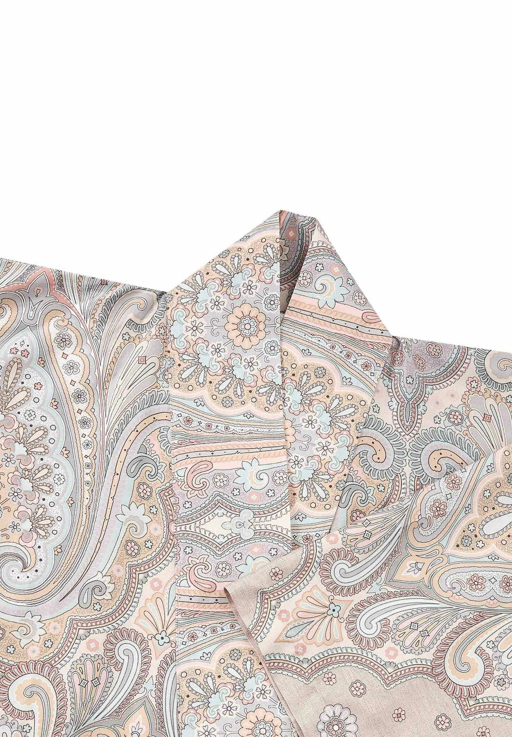 Халат ISOLABELLA KIMONO Bassetti, бежевый
Халат ISOLABELLA KIMONO Bassetti, бежевый