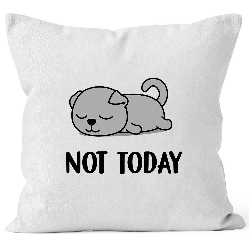 Чехол на подушку Not Today, чехол на подушку Chilling Lazy MoonWorks, белый кот, униразмер
Чехол на подушку Not Today, чехол на подушку Chilling Lazy MoonWorks, белый кот, униразмер
