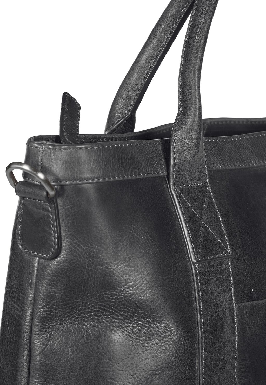 Сумка для покупок Howard London, черный 
Сумка для покупок Howard London, черный