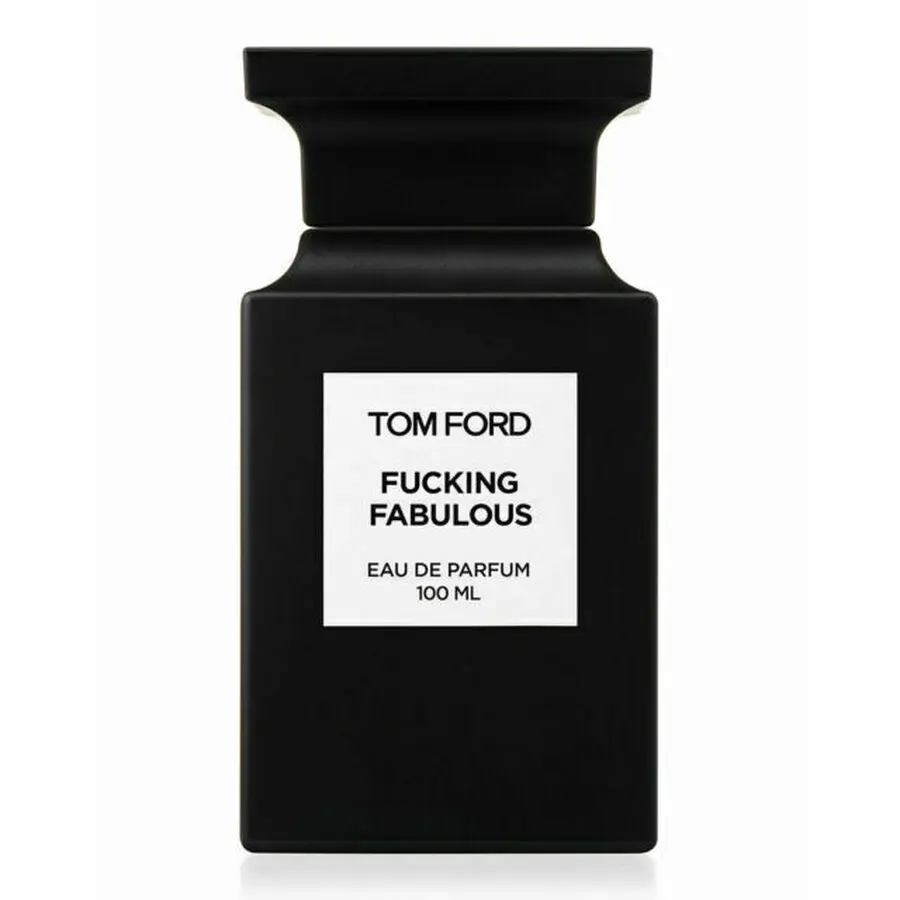 Парфюмерная вода Leather Scent Profile Eau De Parfum 30 мл TOM FORD
Парфюмерная вода Leather Scent Profile Eau De Parfum 30 мл TOM FORD