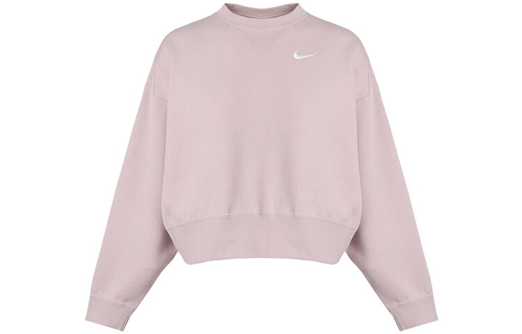 Женская толстовка Nike, цвет Champagne
Женская толстовка Nike, цвет Champagne