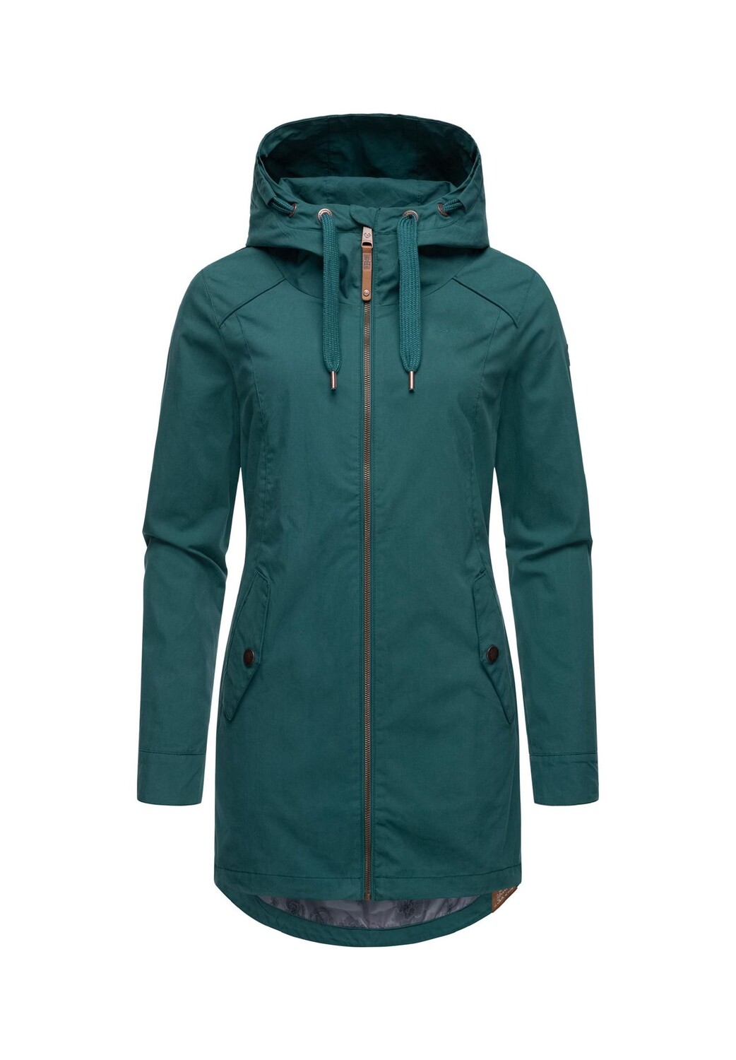 Переходная куртка Mondda Ragweartm, цвет Dark Green
Переходная куртка Mondda Ragweartm, цвет Dark Green