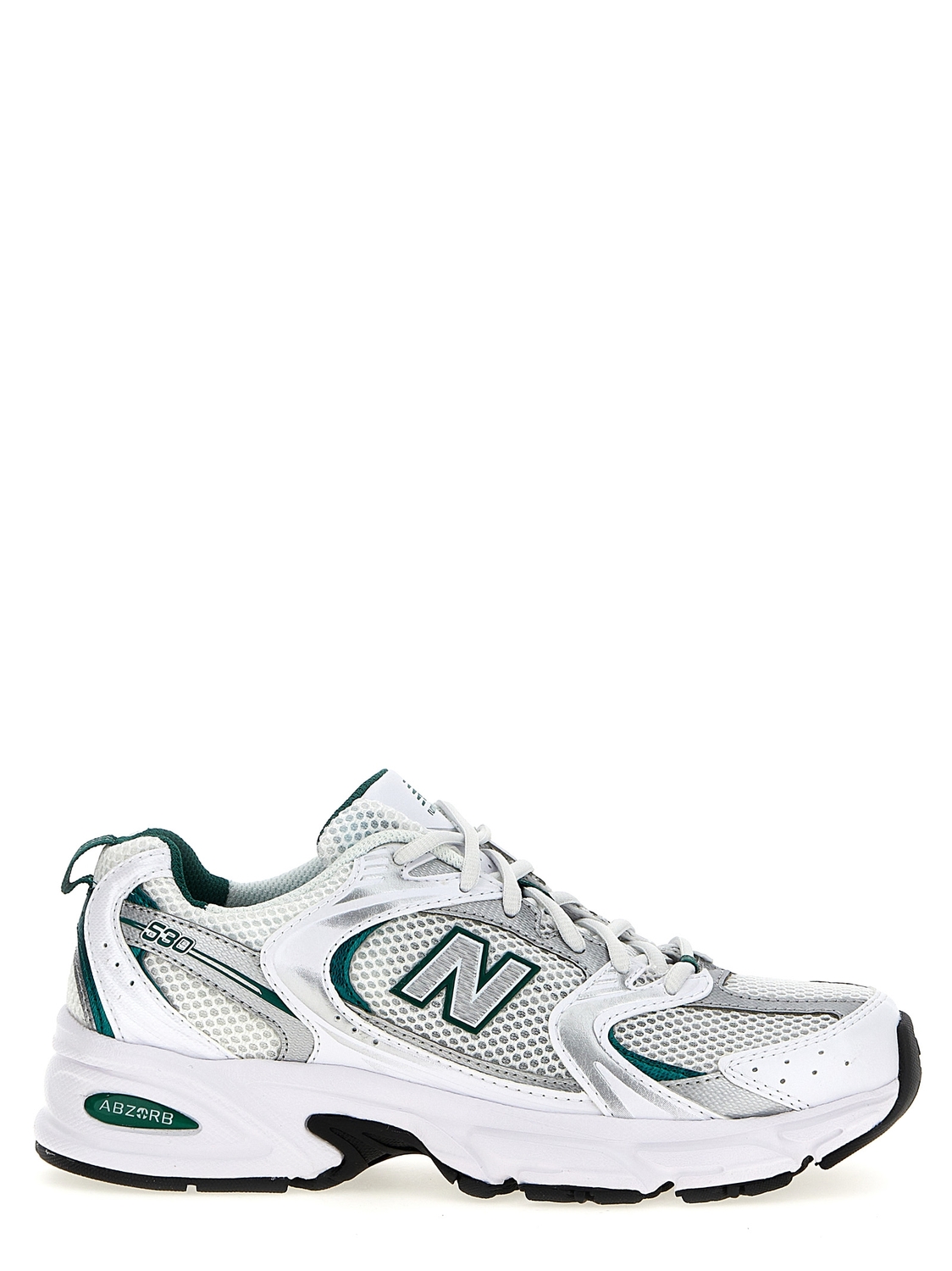 Кроссовки '530' NEW BALANCE, зеленый
Кроссовки '530' NEW BALANCE, зеленый