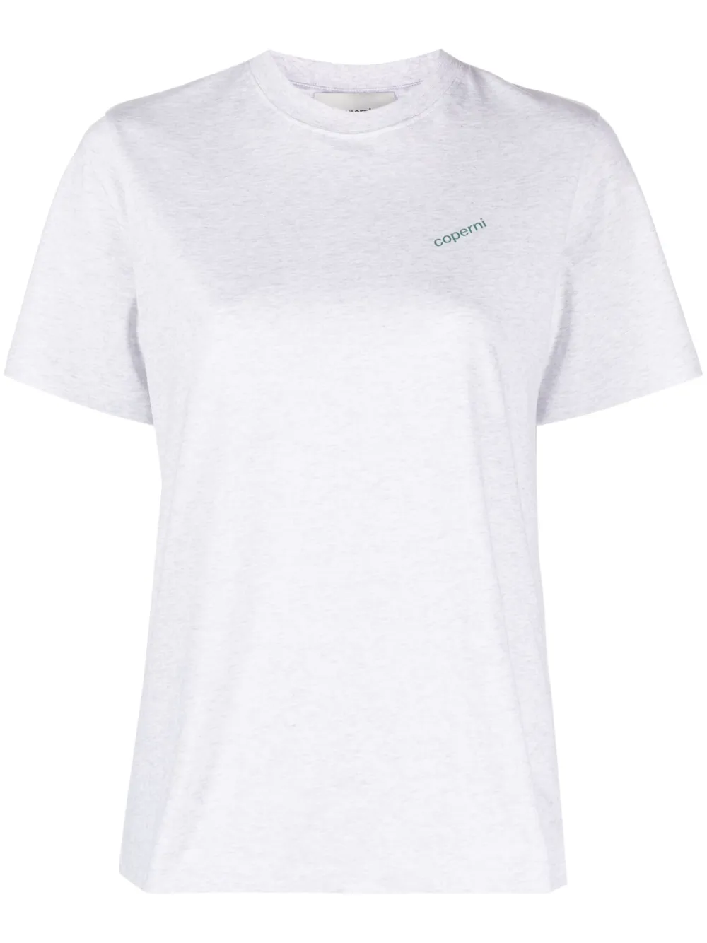 Футболка с логотипом COPERNI, серый
Футболка с логотипом COPERNI, серый