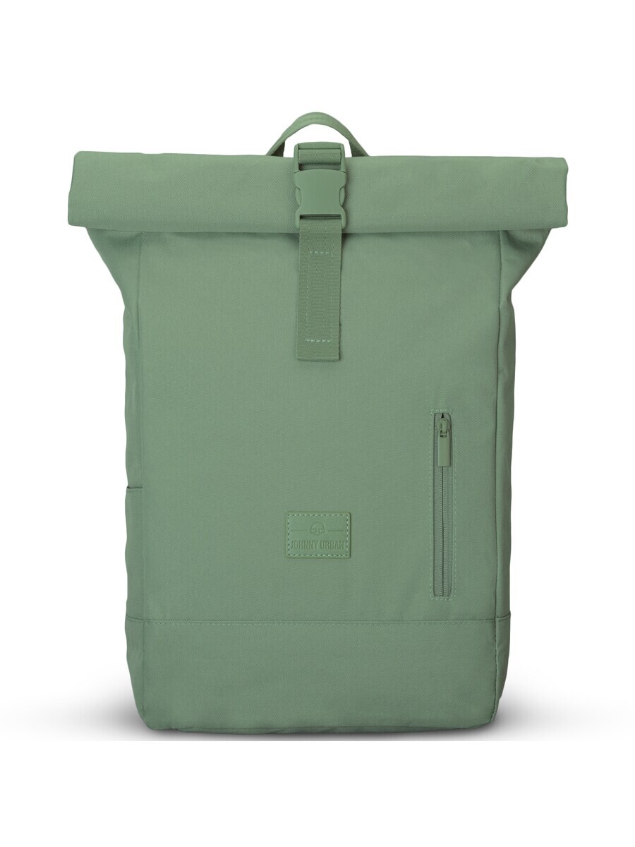 Рюкзак Johnny Urban Backpack Robin Medium, цвет Grass green
Рюкзак Johnny Urban Backpack Robin Medium, цвет Grass green