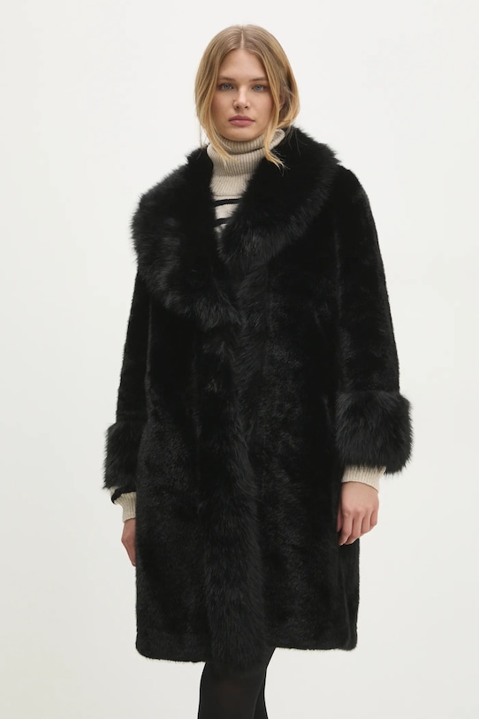 Пальто Answear.Lab, черный
Пальто Answear.Lab, черный