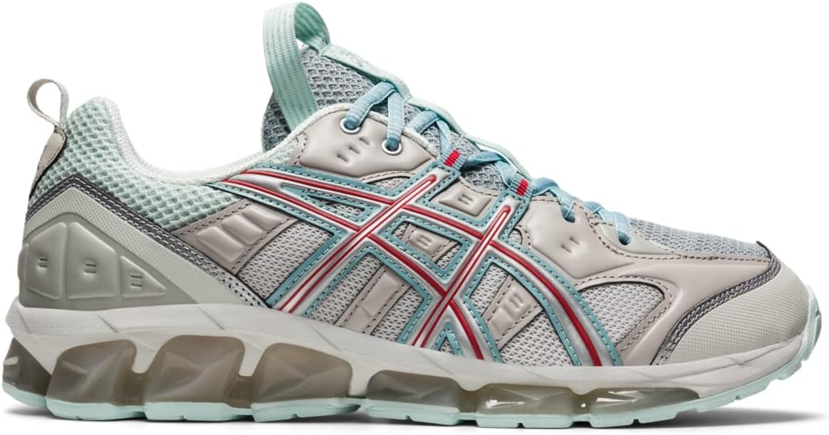 Мужские кроссовки ASICS US3-S Gel-Quantum 360 VII KISO, серый
Мужские кроссовки ASICS US3-S Gel-Quantum 360 VII KISO, серый