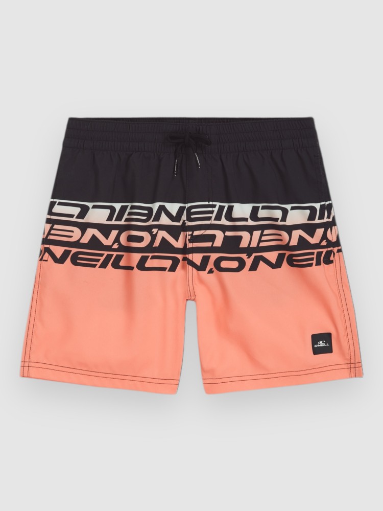 Пляжные шорты O'Neill Cali Stripe 14″ Kids Boardshorts, coral upside down
Пляжные шорты O'Neill Cali Stripe 14″ Kids Boardshorts, coral upside down