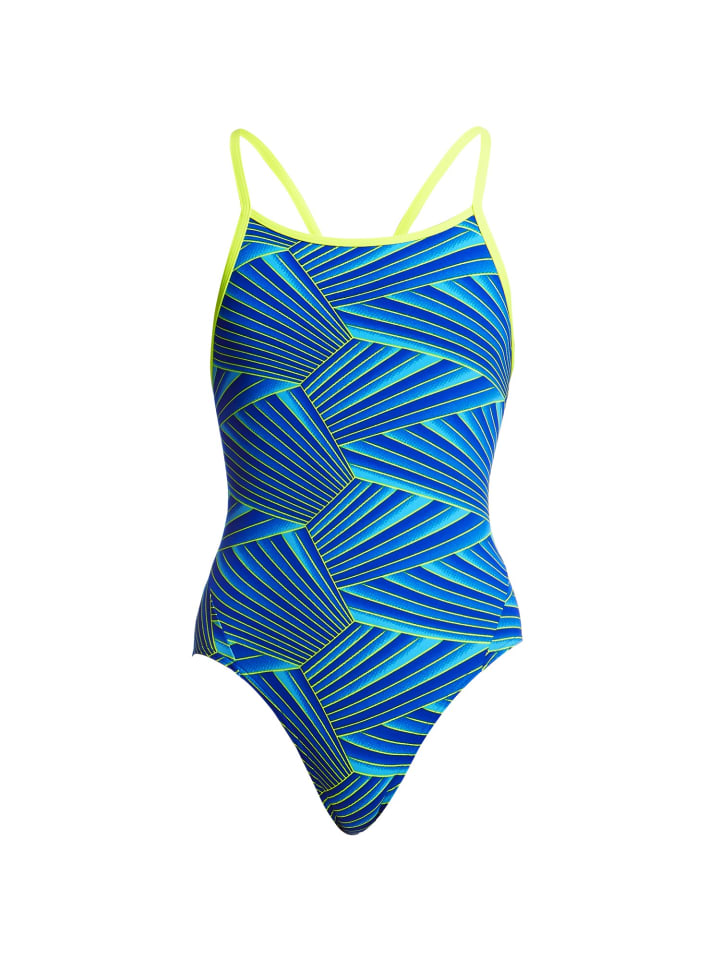 Купальник Funkita Badeanzug, красочный
Купальник Funkita Badeanzug, красочный