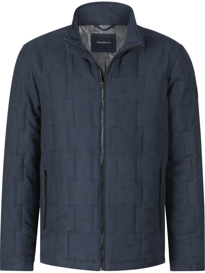 Куртка BABISTA, темно-синий
Куртка BABISTA, темно-синий