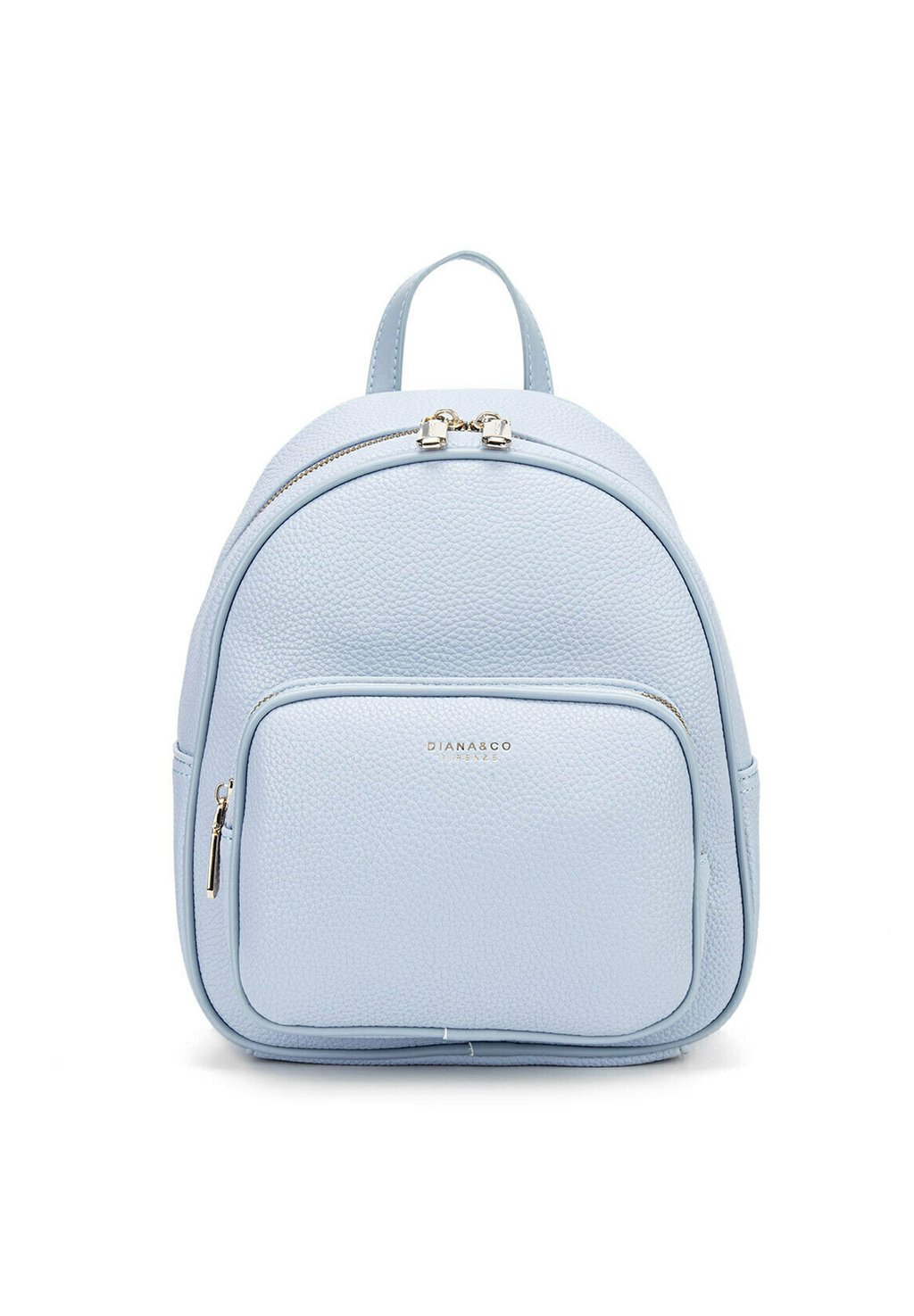 Рюкзак Diana&Co, светло-голубой
Рюкзак Diana&Co, светло-голубой
