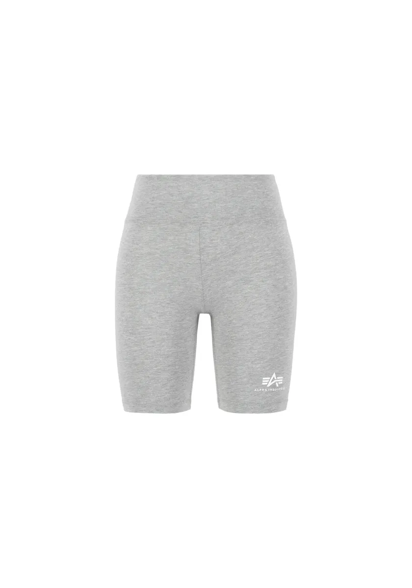 Байкерские брюки Alpha Industries " Alpha Industries Women - Shorts Basic Bike Shorts SL Wmn", белый
Байкерские брюки Alpha Industries " Alpha Industries Women - Shorts Basic Bike Shorts SL Wmn", белый
