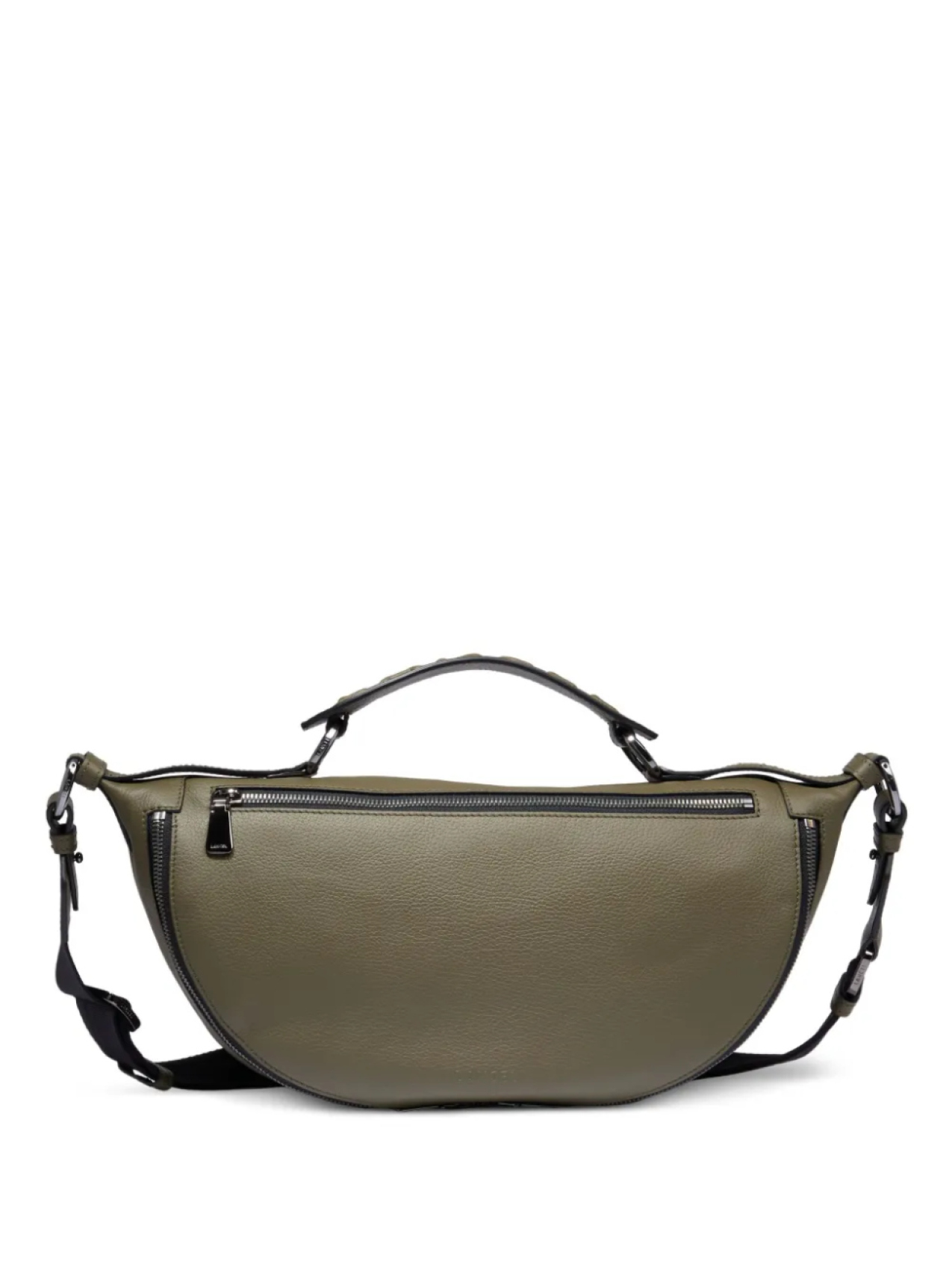 Lancel сумка через плечо Origami, зеленый
Lancel сумка через плечо Origami, зеленый