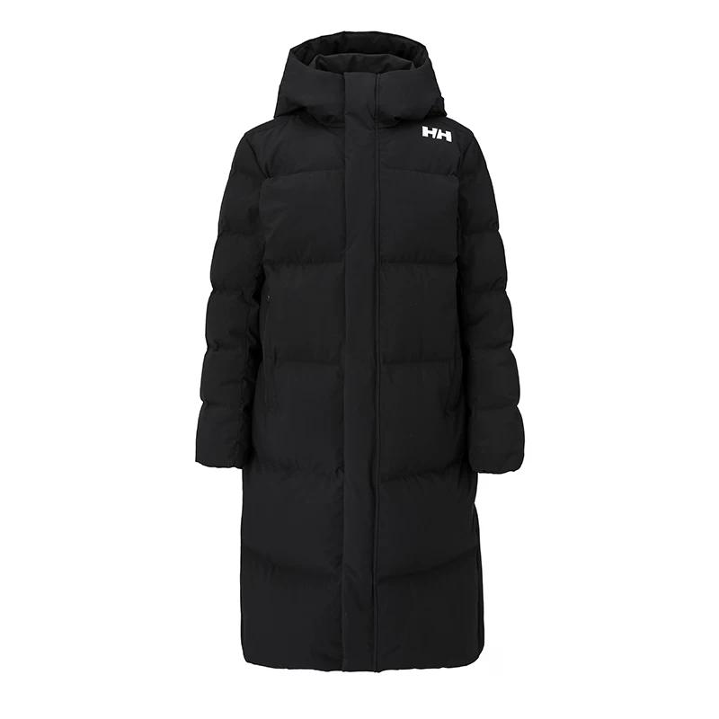 HELLY HANSEN Женская пуховая куртка, Black
HELLY HANSEN Женская пуховая куртка, Black