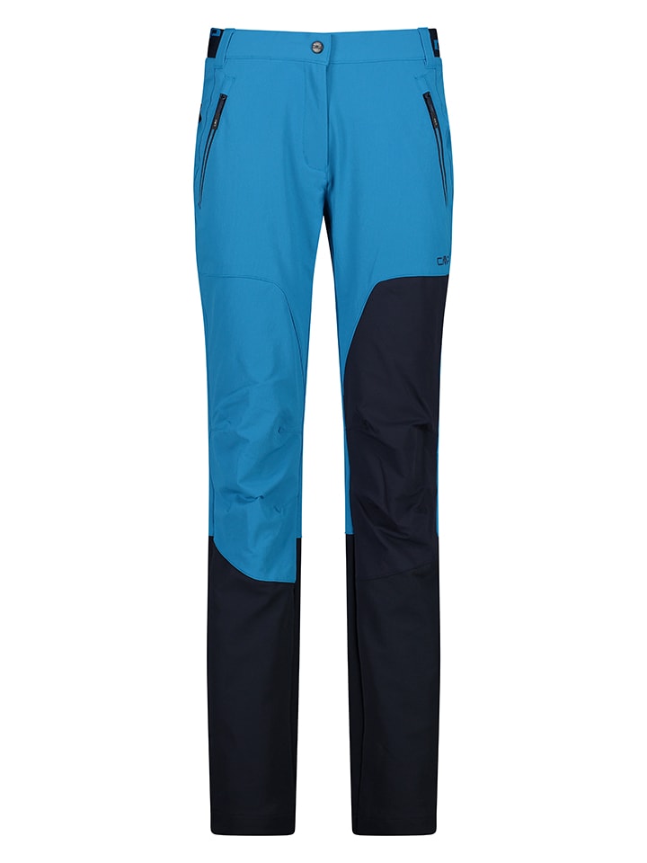 Уличные брюки CMP, синий
Уличные брюки CMP, синий