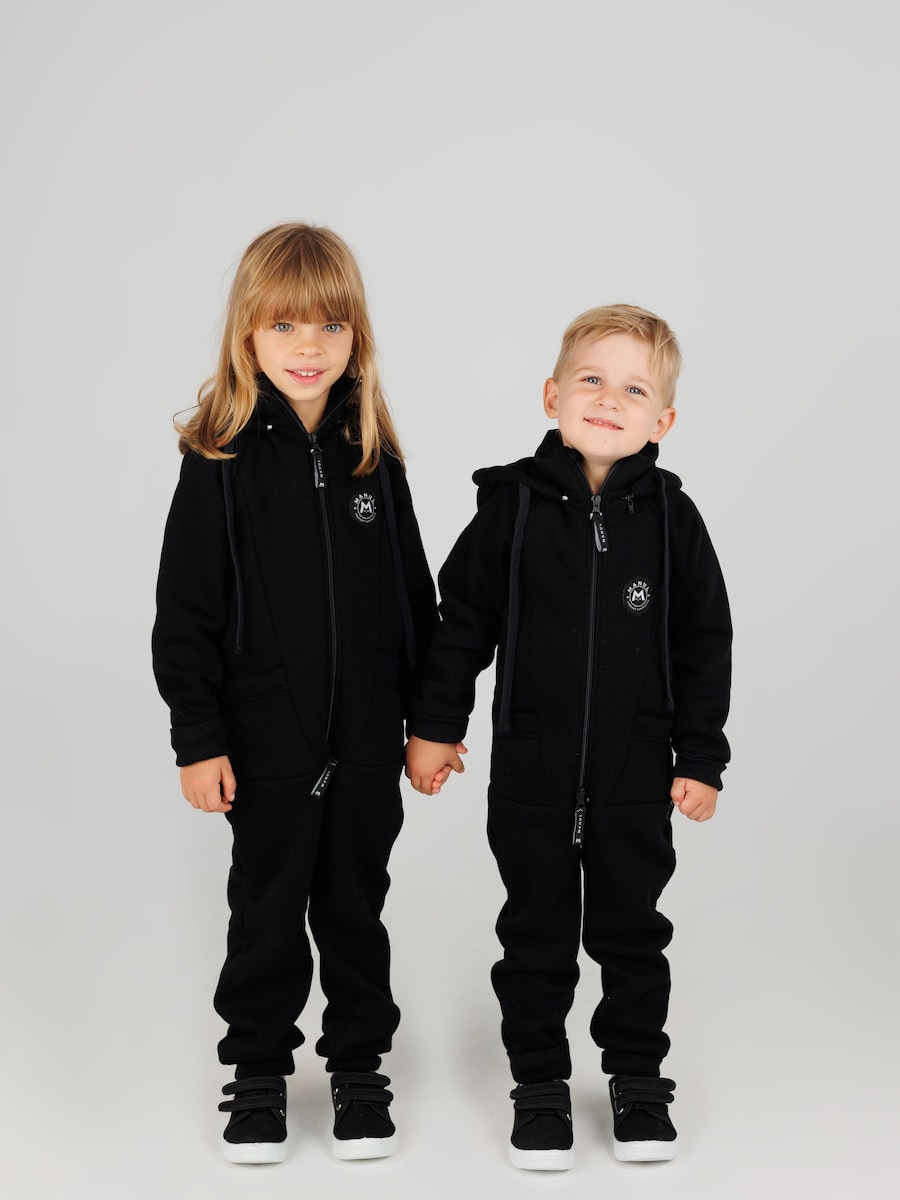 Комбинезон MANUL Panther by - Smart BackZip, черный
Комбинезон MANUL Panther by - Smart BackZip, черный