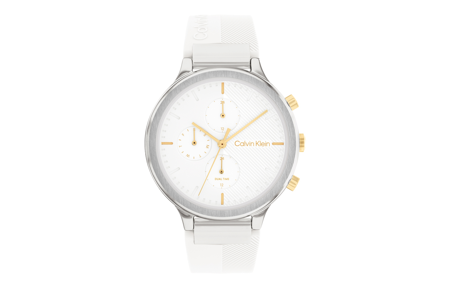 Женские часы Calvin Klein
Женские часы Calvin Klein