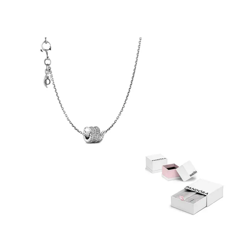 Кулоны/подвески для женщин Pandora, beads+original plain chain
Кулоны/подвески для женщин Pandora, beads+original plain chain