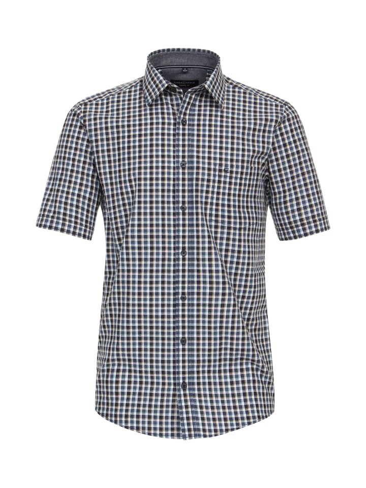 Рубашка CASAMODA, темно-синий
Рубашка CASAMODA, темно-синий