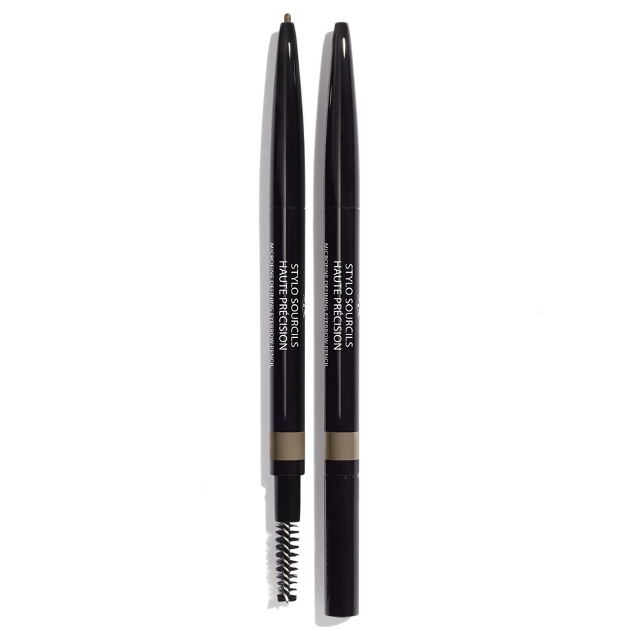 Карандаш для бровей CHANEL STYLO SOURCILS HAUTE PRÉCISION, Ultrafeiner definierender Augenbrauenstift 154 - BLOND TENDRE / 0,07 g
Карандаш для бровей CHANEL STYLO SOURCILS HAUTE PRÉCISION, Ultrafeiner definierender Augenbrauenstift 154 - BLOND TENDRE / 0,07 g