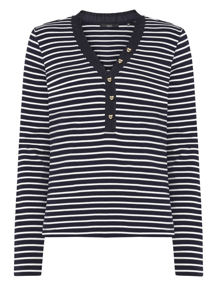 Zero Полосатая рубашка с планкой на пуговицах, темно-сине-кремового цвета, Бежевый, Zero Полосатая рубашка с планкой на пуговицах, темно-сине-кремового цвета
Zero Полосатая рубашка с планкой на пуговицах, темно-сине-кремового цвета, Бежевый, Zero Полосатая рубашка с планкой на пуговицах, темно-сине-кремового цвета