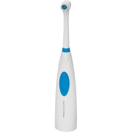 Profi-Care Pc-Ez 3054 Электрическая зубная щетка вращающаяся/колеблющаяся Белый, Синий, Proficare
Profi-Care Pc-Ez 3054 Электрическая зубная щетка вращающаяся/колеблющаяся Белый, Синий, Proficare