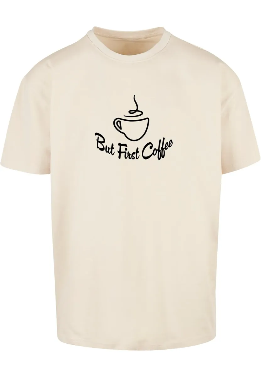 Футболка Merchcode "Мужская футболка Merchcode But First Coffee Heavy Oversized ", цвет Sand
Футболка Merchcode "Мужская футболка Merchcode But First Coffee Heavy Oversized ", цвет Sand