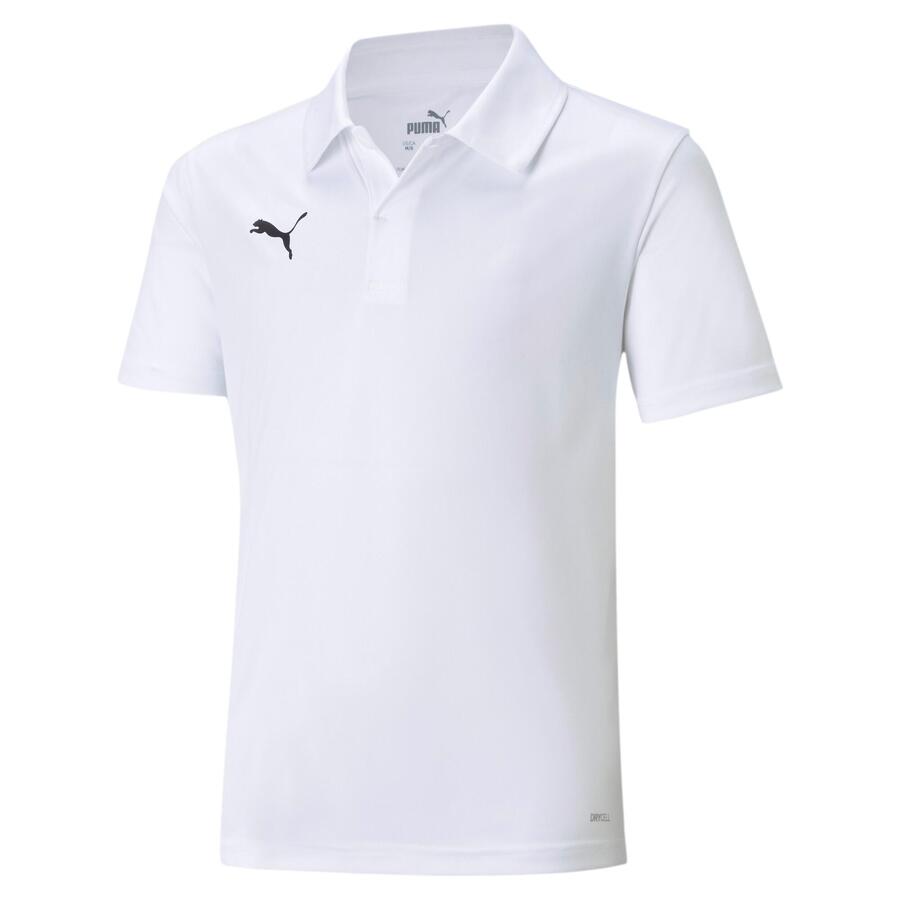 Рубашка-поло для мальчиков Puma LIGA Sideline Polo Jr 657258
Рубашка-поло для мальчиков Puma LIGA Sideline Polo Jr 657258