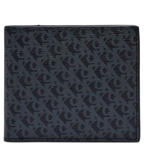 Кожаный кошелек Calvin Klein Jeans, черный
Кожаный кошелек Calvin Klein Jeans, черный