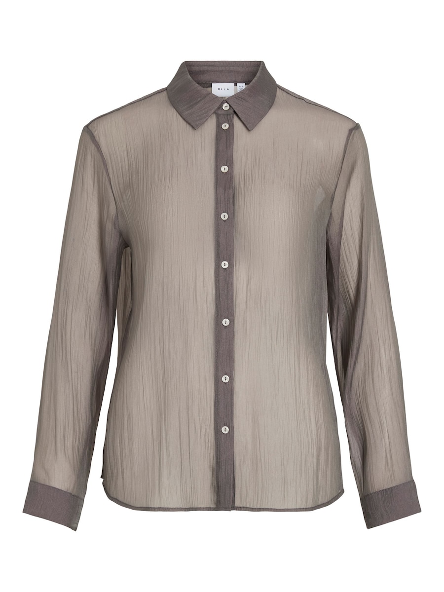 Блуза VILA VIKinna, серый
Блуза VILA VIKinna, серый