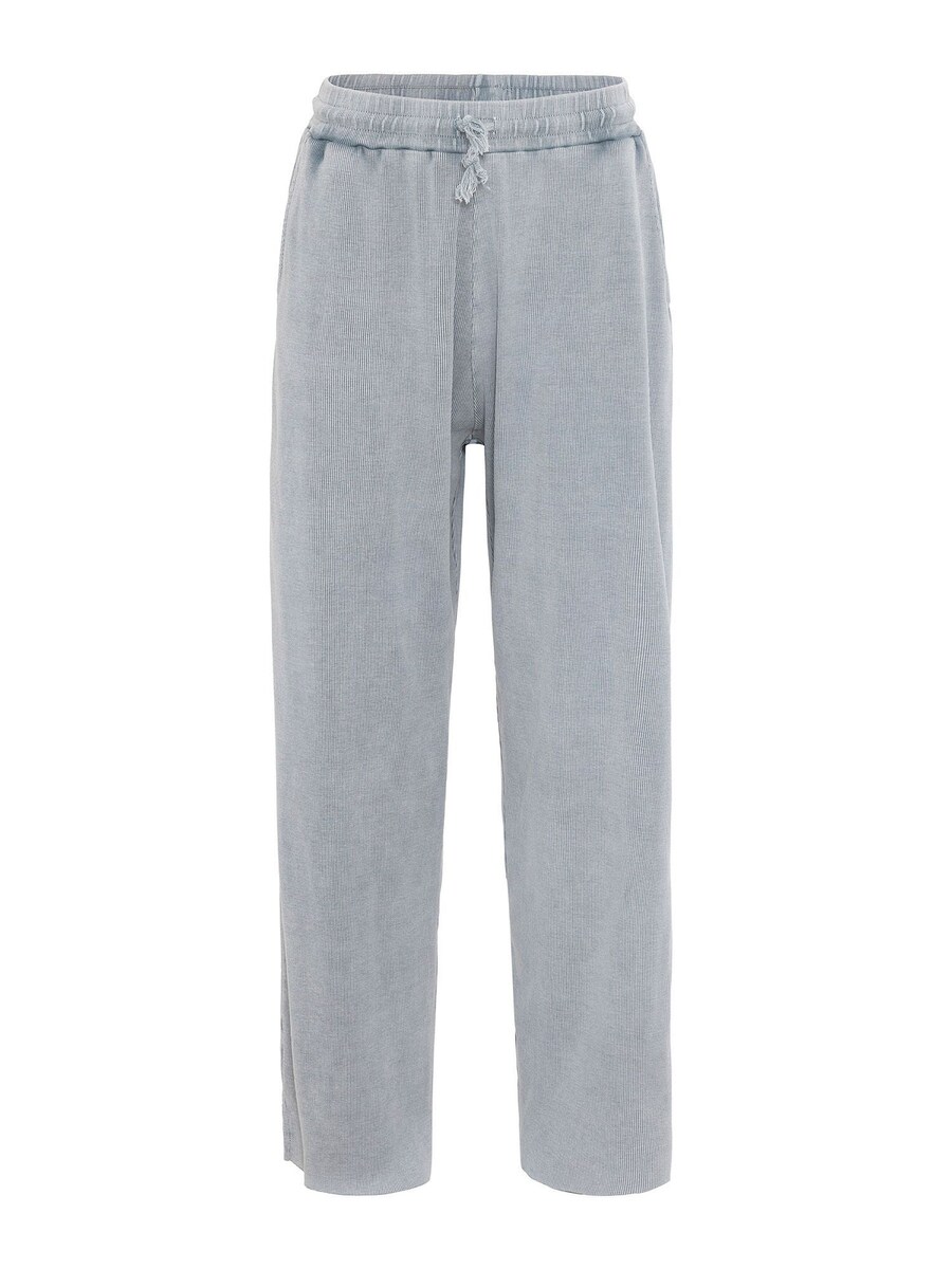 Брюки свободного кроя Dandalo, серый
Брюки свободного кроя Dandalo, серый