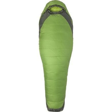 Спальный мешок Trestles Elite Eco 30: синтетика 30F — женский Marmot, цвет Wheatgrass/Crocodile
Спальный мешок Trestles Elite Eco 30: синтетика 30F — женский Marmot, цвет Wheatgrass/Crocodile