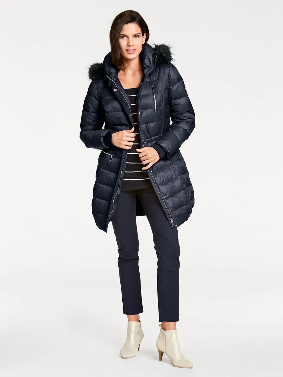 Heine парка с капюшоном, цвет морской волны, Синий, Heine парка с капюшоном, цвет морской волны
Heine парка с капюшоном, цвет морской волны, Синий, Heine парка с капюшоном, цвет морской волны